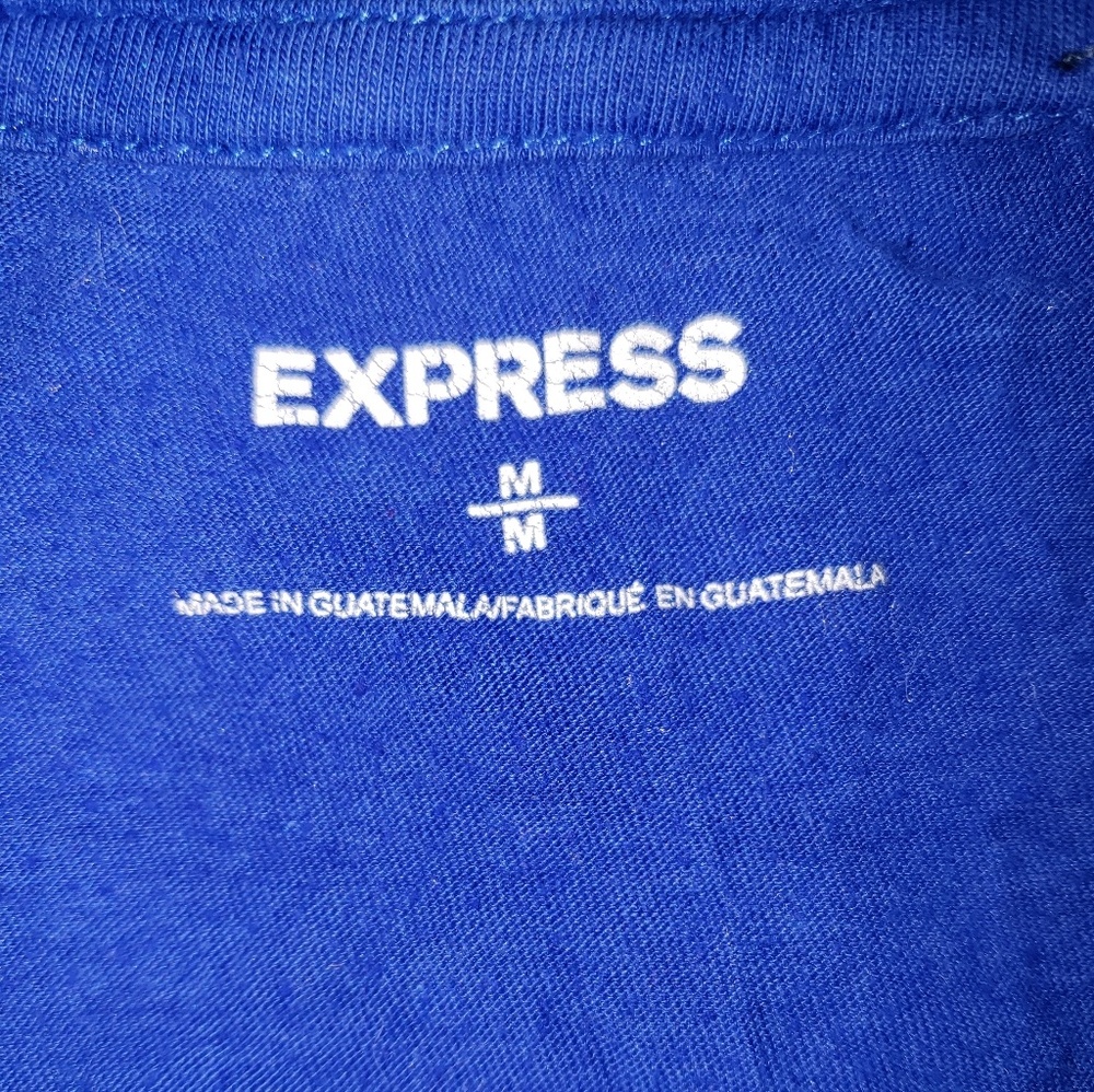 💮 Express 💮 Graphic Tee "SWAG" - Picture 5 of 5